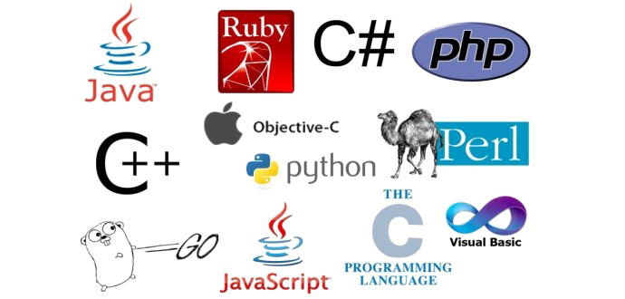 Popular Programming Languages