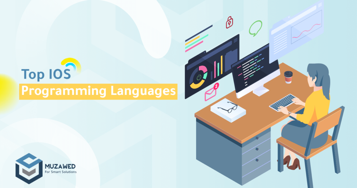 IOS Programming Languages