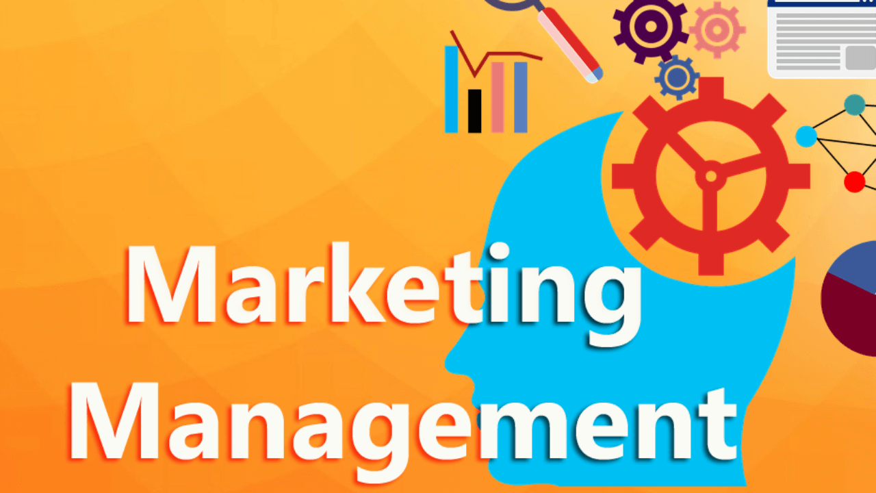 The Art of Marketing and Managing your Project - Muzawed