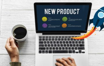 Marketing a New Product
