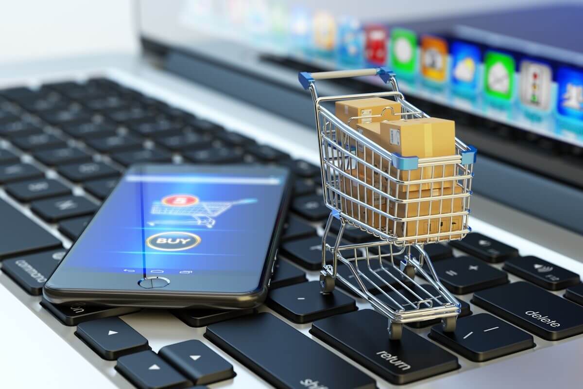 The importance of online stores