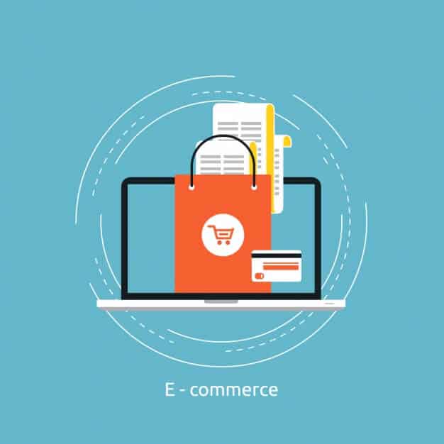The Importance of E-Commerce Stores